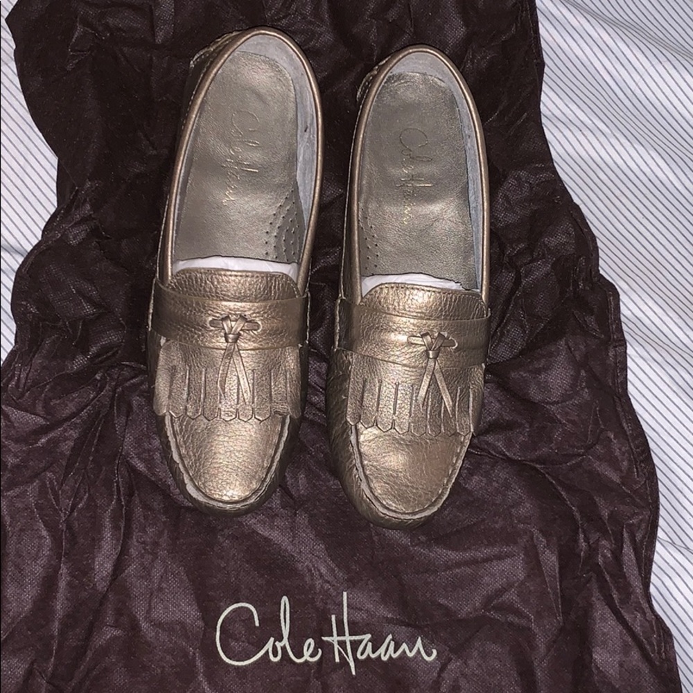 Cole Haan Nike Air